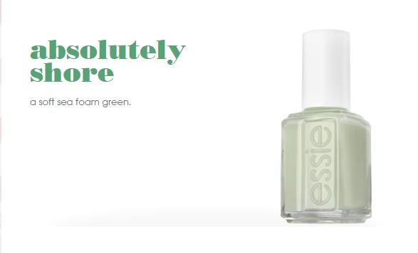Ladies, what's your favourite nail polish shade?