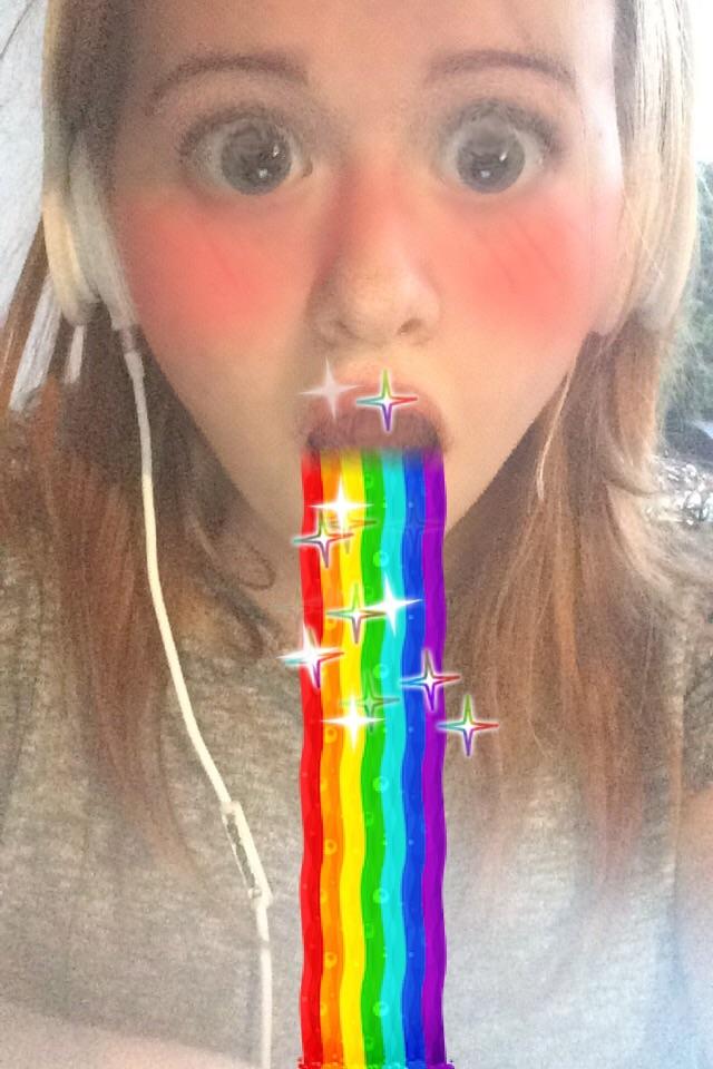 What do you think of the new Snapchat feature?