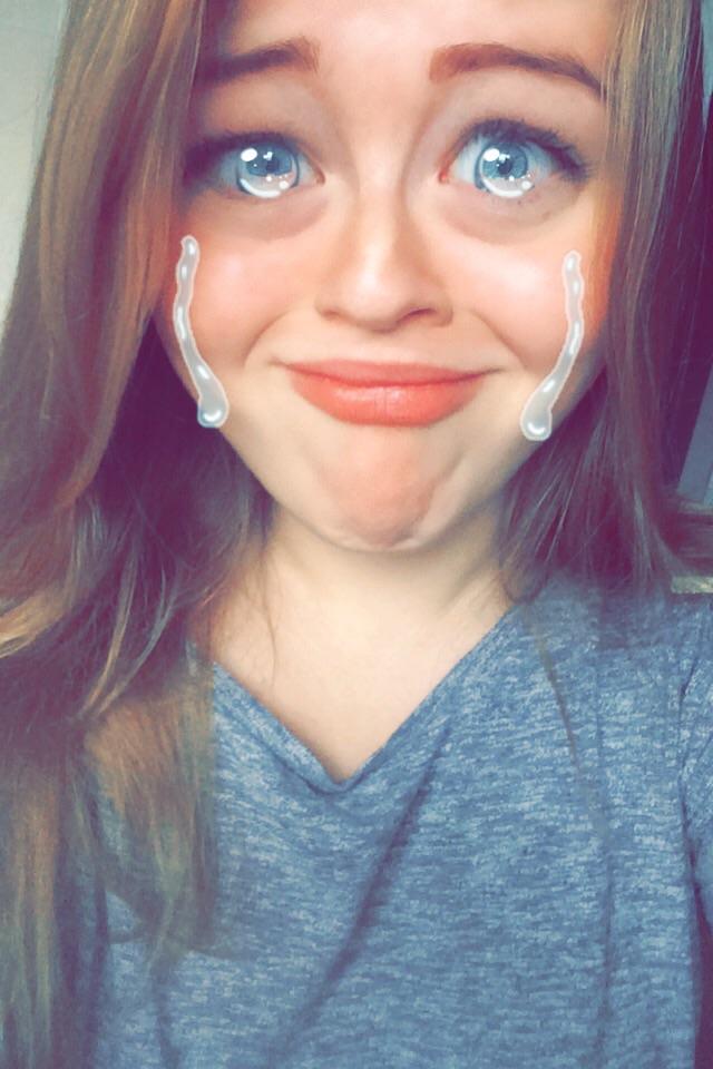 What do you think of the new Snapchat feature?
