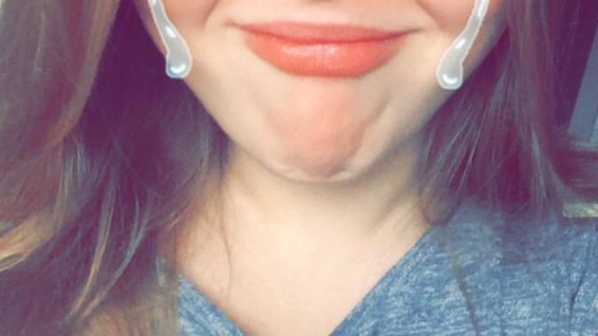 What do you think of the new Snapchat feature?