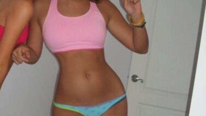 Guys, how do you feel about these hips?