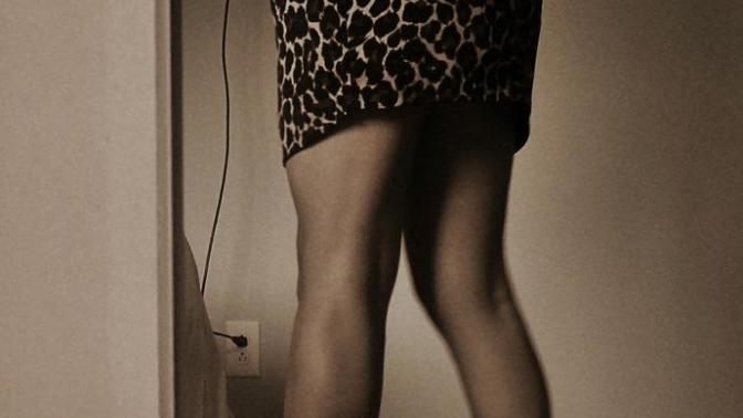 Rate my legs 1-10/tips on toning them?