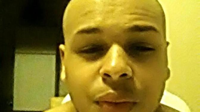 Hi everyone... I shaved my head please don't be rude do I pull this off?