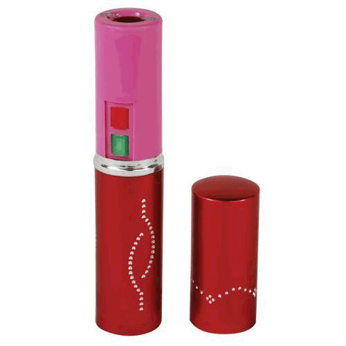 Girls, what self defence weapons do you have ir your bag?