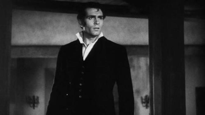 Who is your favorite "classic" actor?