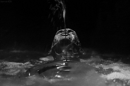 Who would you rather take on: Freddy Kreuger, The Leprachaun, or Candyman?
