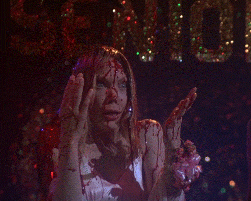 Which Stephen King novel/film really freaked you out as a kid?