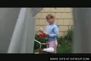Which Stephen King novel/film really freaked you out as a kid?