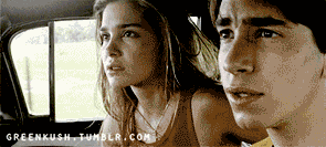 If you were one of the siblings in Jeepers Creepers, would you have let the beast take your sibling OR would you sacrifice yourself?