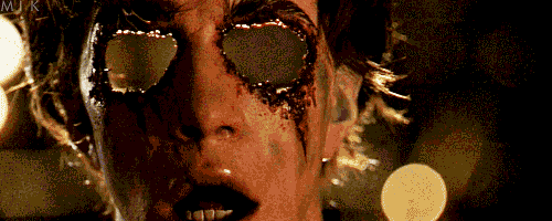 If you were one of the siblings in Jeepers Creepers, would you have let the beast take your sibling OR would you sacrifice yourself?