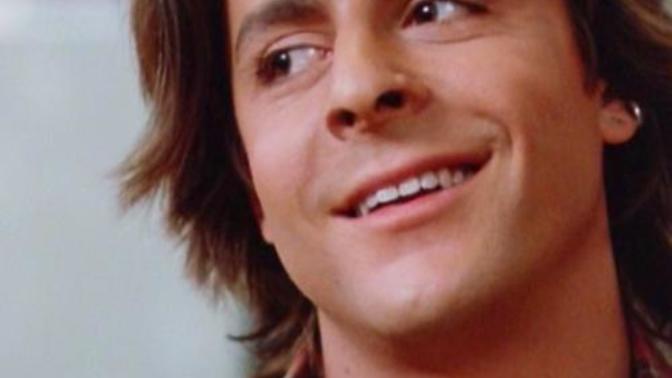 Who is your favorite character from the movie, The Breakfast Club?