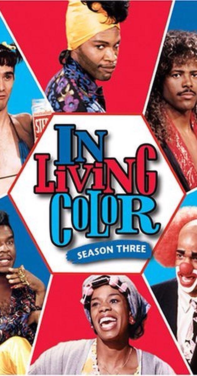 Which of these Wayan Bros. series was your favorite to watch?