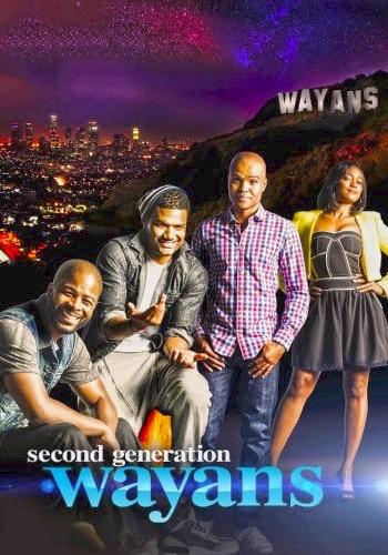 Which of these Wayan Bros. series was your favorite to watch?