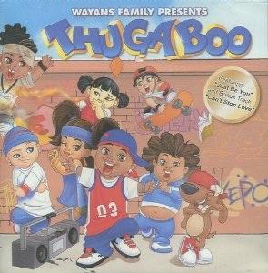 Which of these Wayan Bros. series was your favorite to watch?