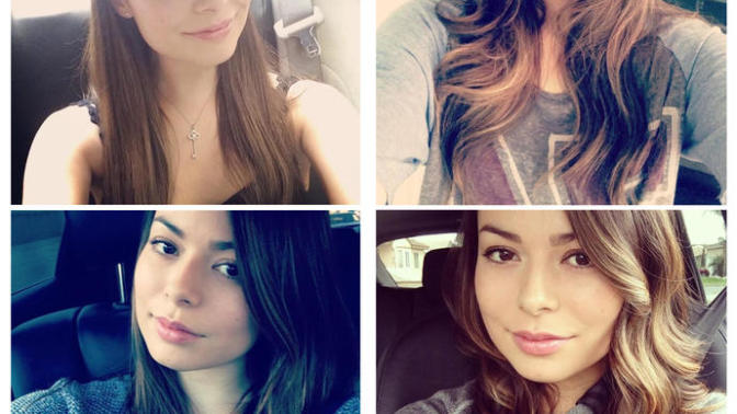 Is this girl pretty and attractive?