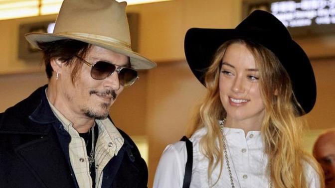 Has anyone lost some respect for Johnny Depp after he married a girl 23 years younger?