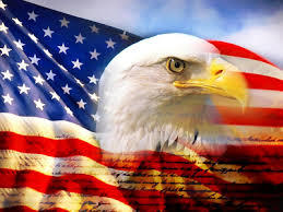 What color would you be off of the American Flag?: White=purity & innocence; Red=hardiness & valour; and Blue=vigilance?