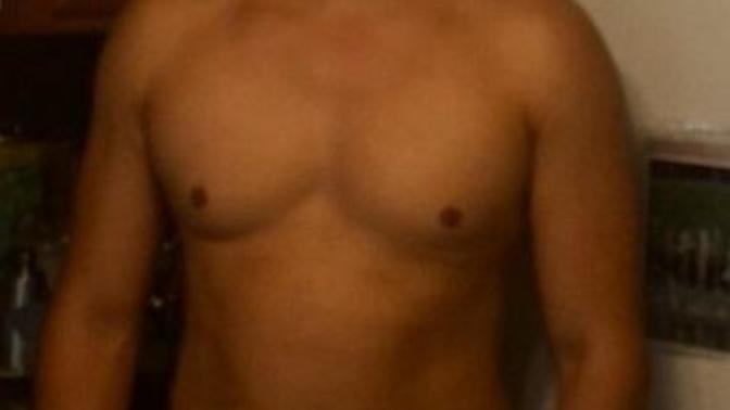 Do I still look skinny?