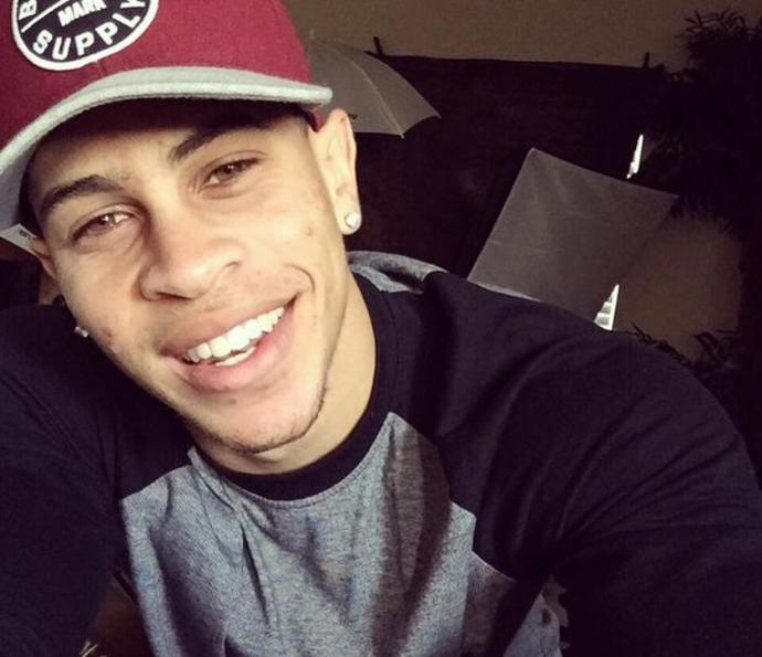 Do you think he's hot!!!!?