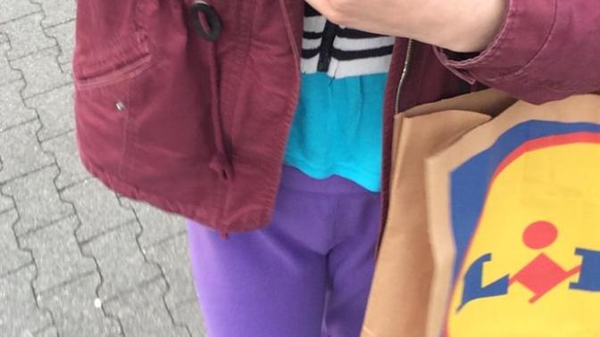 What do you think about this outfit for a first date?