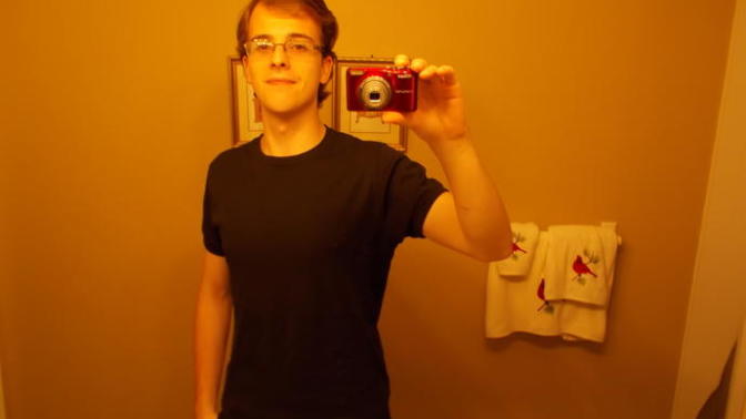 Update! how do I look and what can I do to improve?
