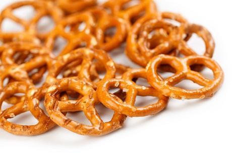 Soft pretzels or hard pretzels?