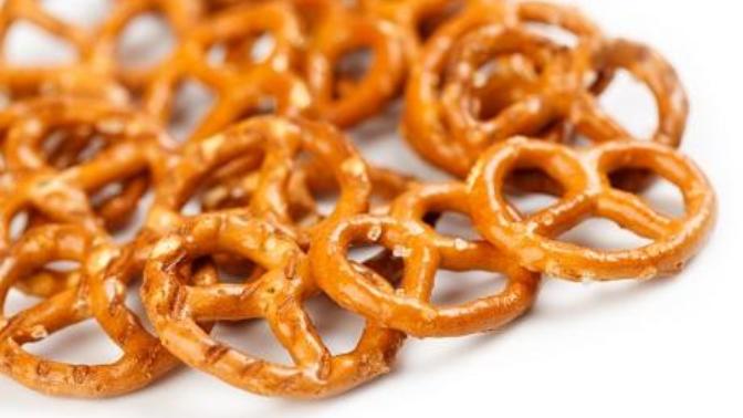 Soft pretzels or hard pretzels?