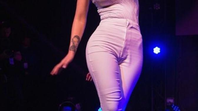 How do women get these big lucious hips?