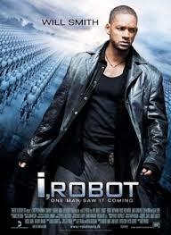 What is your favorite robot movie?