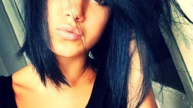Guys, what do you think of this hair color?