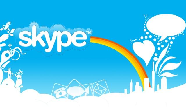 What do you think about worldwide collapse of Skype today?