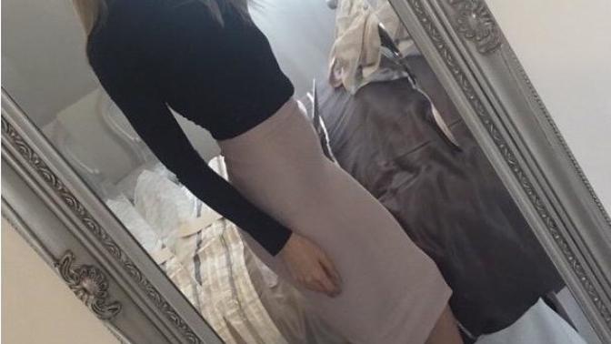 Am I "too skinny"?