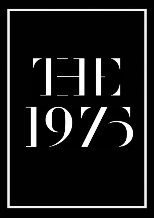 Is it me or is the 1975 (band) so underrated? like all their songs are amazing?