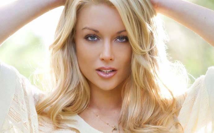 Why can't women be this beautiful?