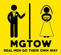 Can it be easy to transform to a MGTOW lifestyle?