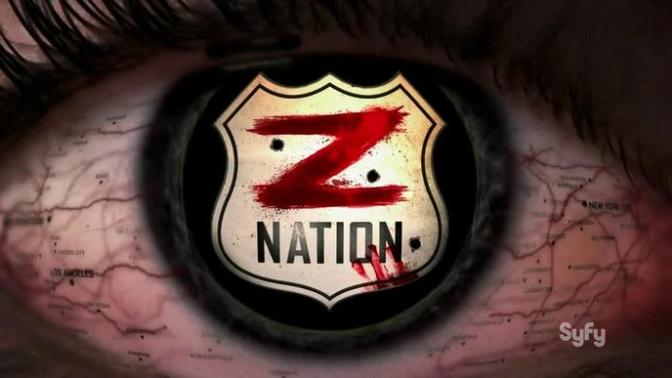 Best zombie/horror tv shows?