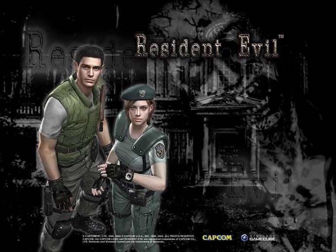 For those GAG users that are Resident Evil video game fans, what is your most favorite RE game in the whole franchise?