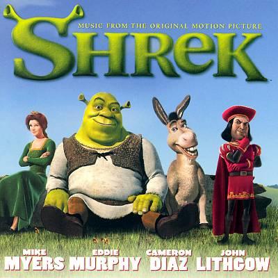 Do you like shrek movies?