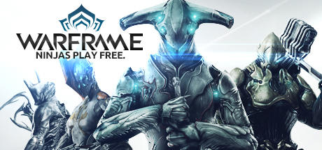 Have you ever played warframe?
