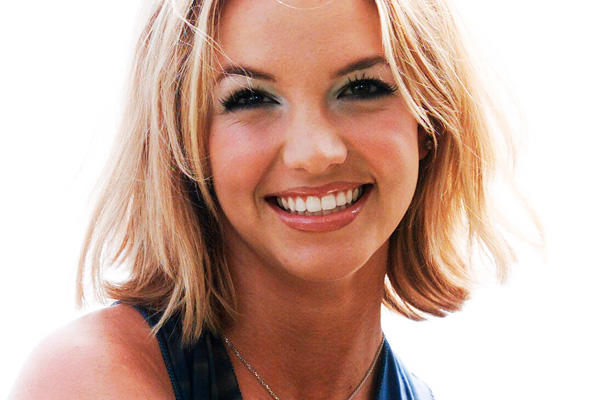 Guys what did you think about Britney Spears in her prime?