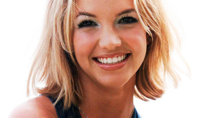 Guys what did you think about Britney Spears in her prime?