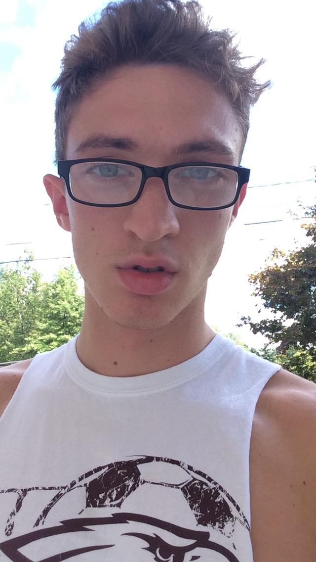 Glasses vs. no glasses?