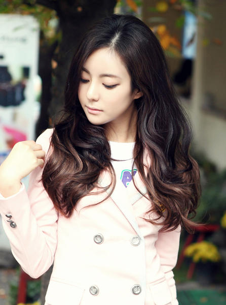 Best hair curl?