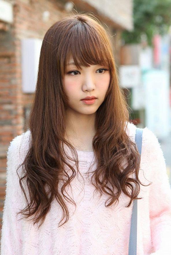 Best hair curl?