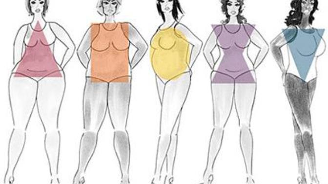 What body/figure type do I have?