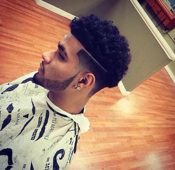 which type of facial hair is most attractive?