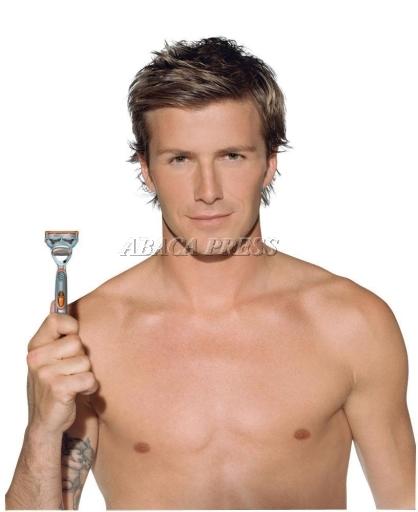 Which type of facial hair is most attractive?
