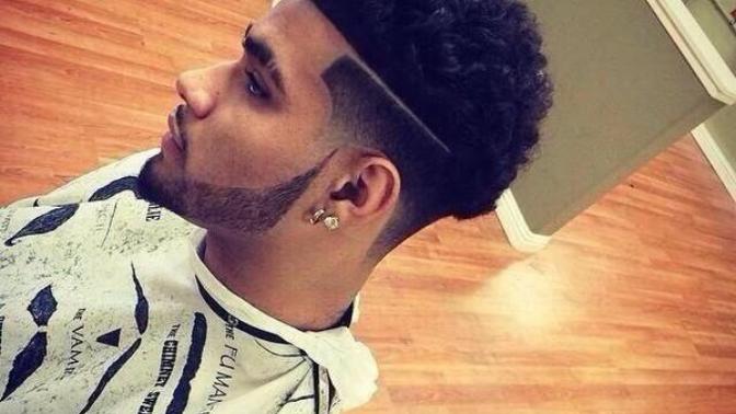 Which type of facial hair is most attractive?