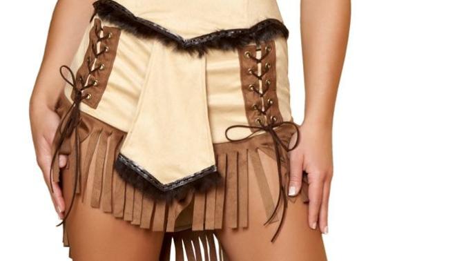 Guys, what's hotter a hotter look?