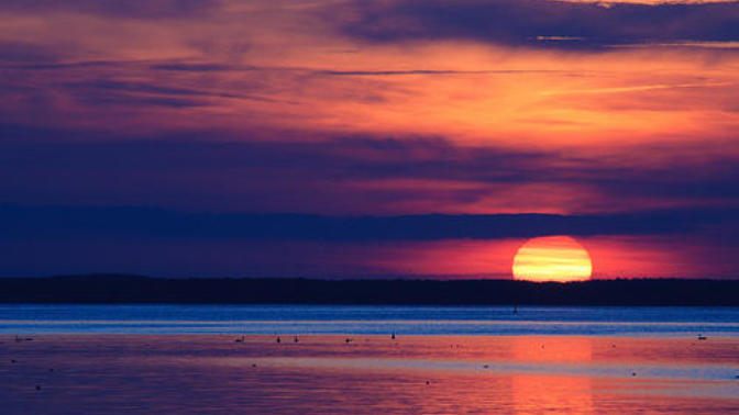 Would you rather watch the sunset or star gaze with your date?